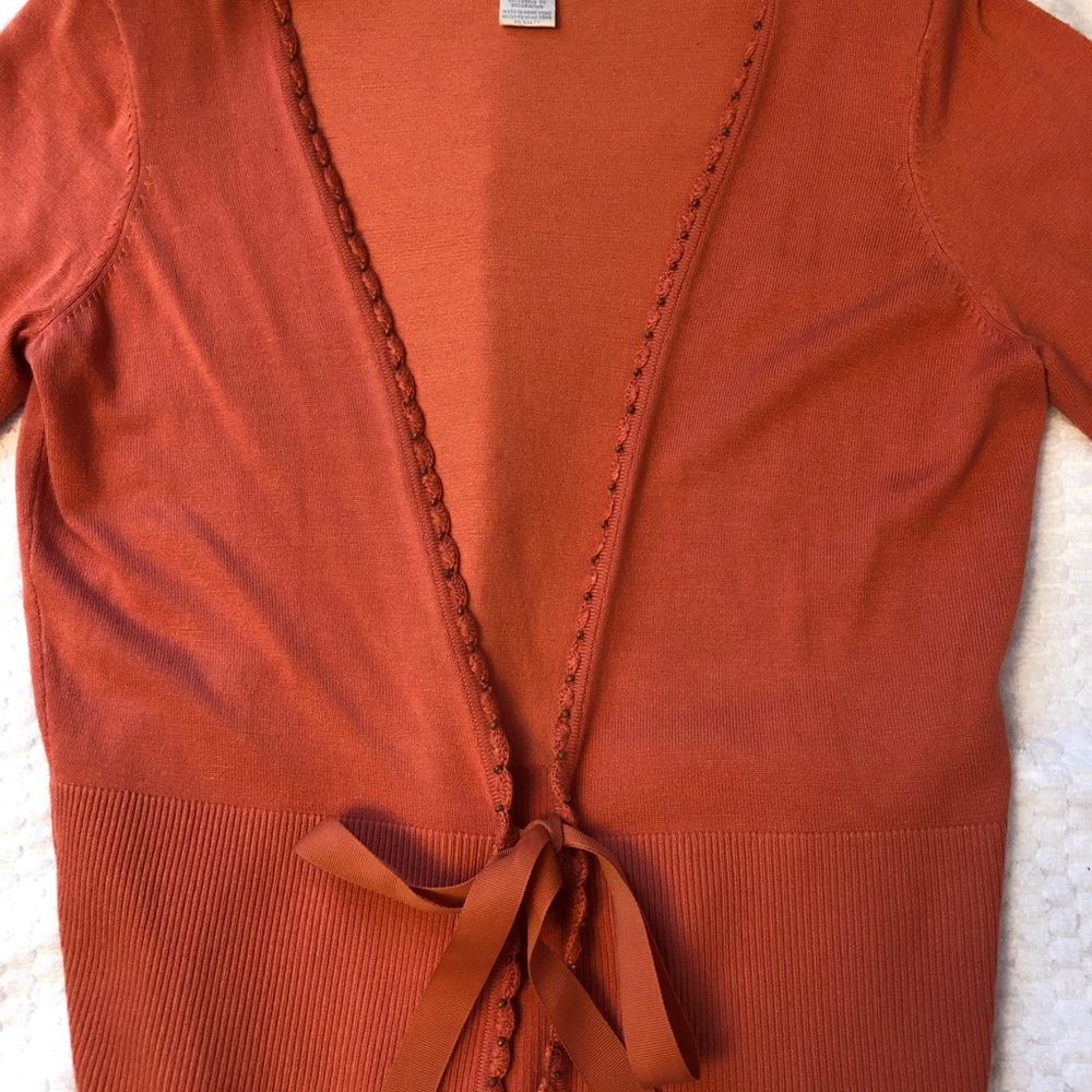 Cardigan/sweater - Picture 2 of 3